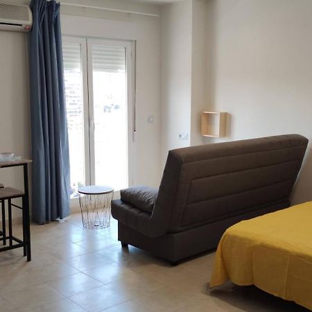 Estudio Rota - Cala De Finestrat - Benidorm Εξωτερικό φωτογραφία