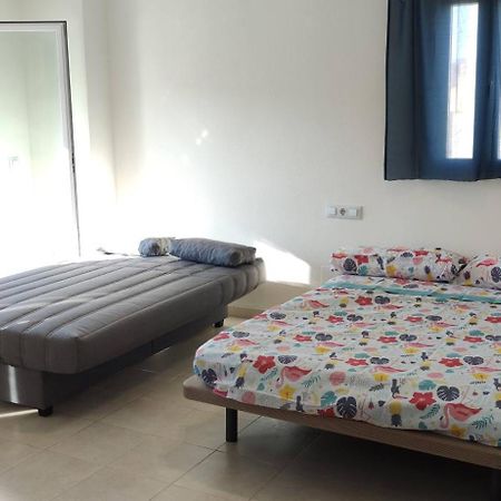 Estudio Rota - Cala De Finestrat - Benidorm Εξωτερικό φωτογραφία
