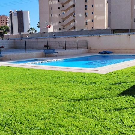 Estudio Rota - Cala De Finestrat - Benidorm Εξωτερικό φωτογραφία