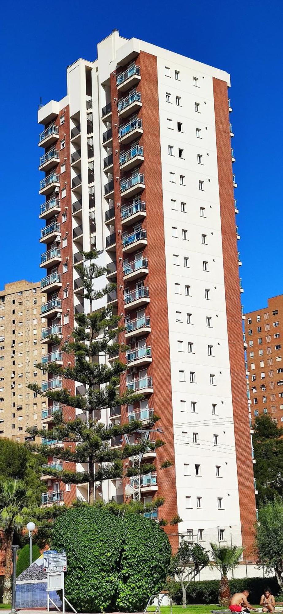 Estudio Rota - Cala De Finestrat - Benidorm Εξωτερικό φωτογραφία